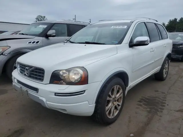 YV4952CZ4D1658660