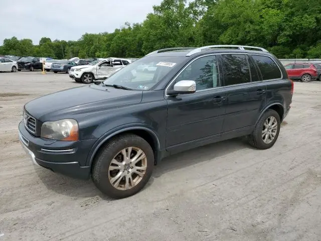 YV4952CZ4D1671585