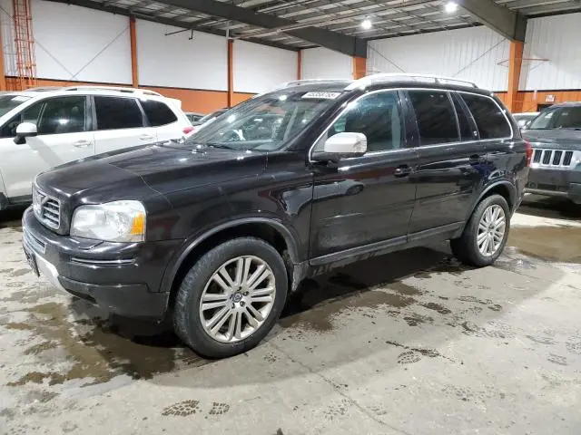 YV4952CZ4E1701668