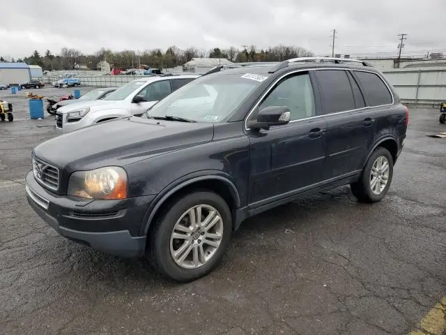 YV4952CZ5B1582332