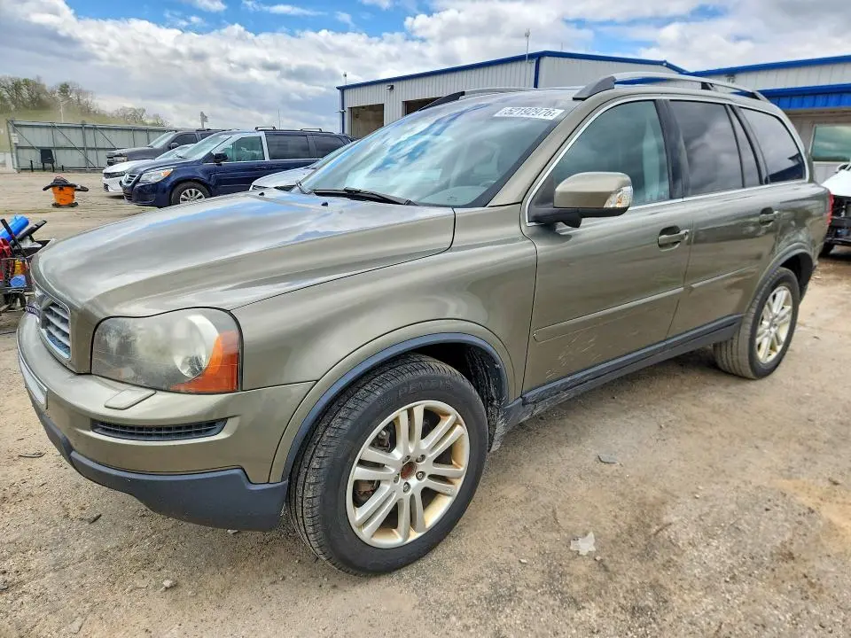 YV4952CZ5B1586025