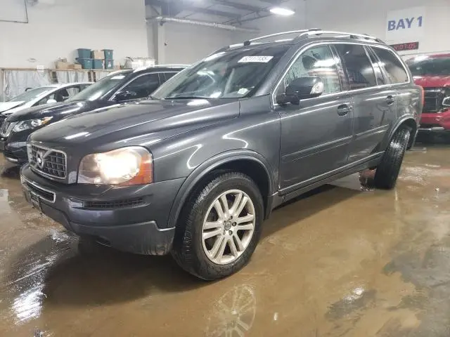 YV4952CZ5B1599180