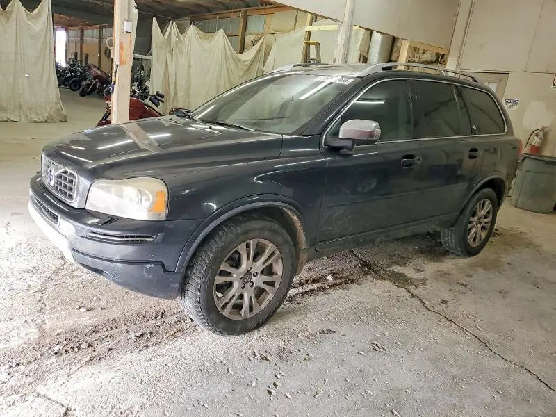 YV4952CZ5D1636750