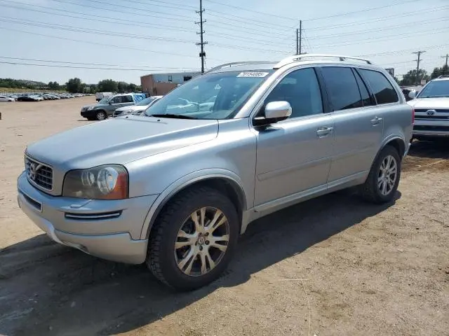 YV4952CZ5D1664984