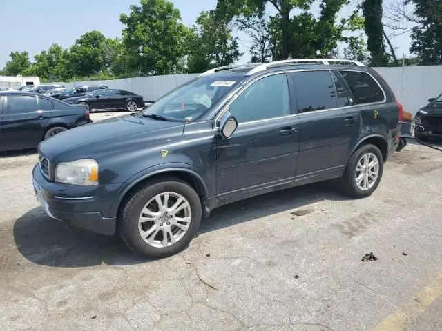 YV4952CZ5E1680281