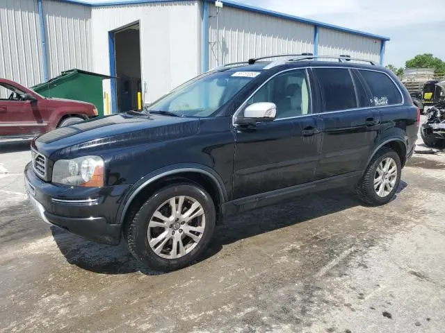 YV4952CZ5E1699221