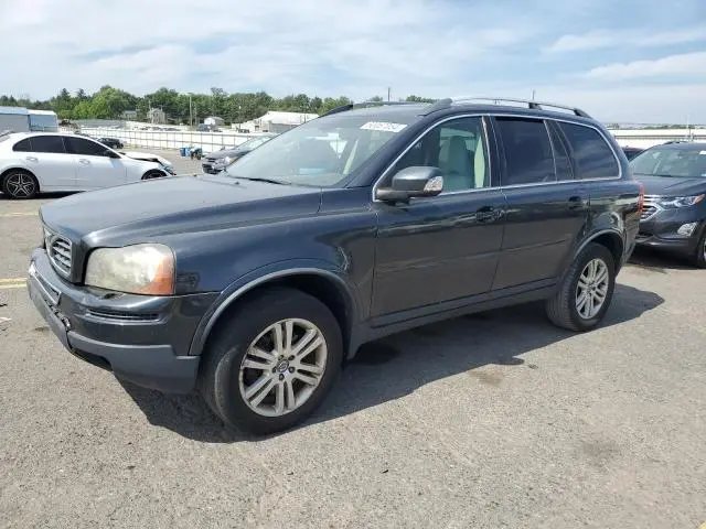 YV4952CZ6B1605973