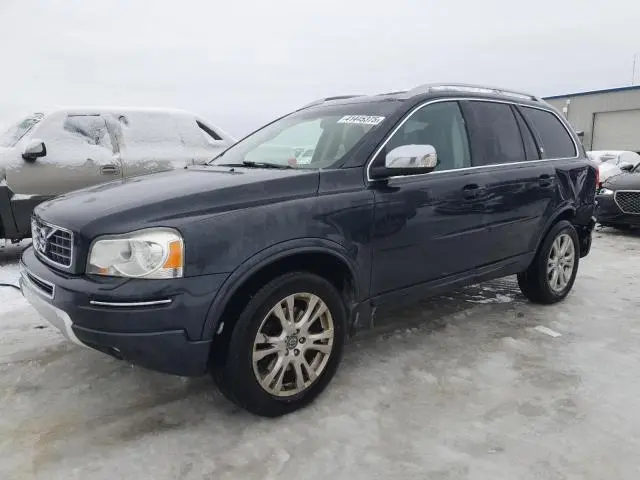 YV4952CZ6D1629290