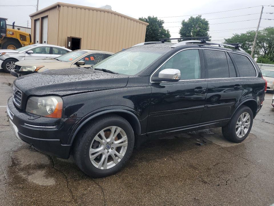 YV4952CZ6D1642945
