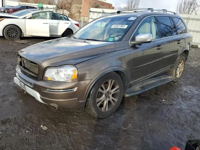 YV4952CZ6D1664637
