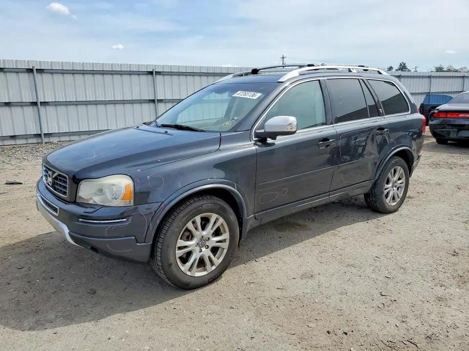 YV4952CZ6E1685621