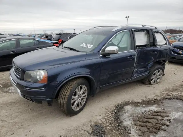 YV4952CZ6E1685991