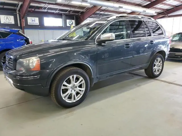 YV4952CZ6E1690348