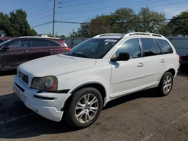 YV4952CZ7D1631100