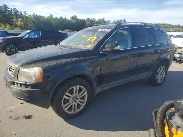 YV4952CZ8B1572152