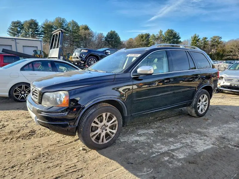 YV4952CZ8D1657818