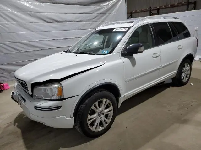 YV4952CZ8E1699486