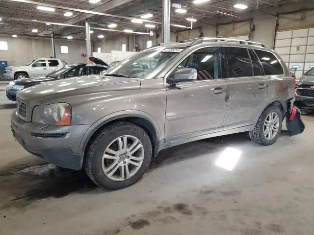 YV4952CZ9B1589235