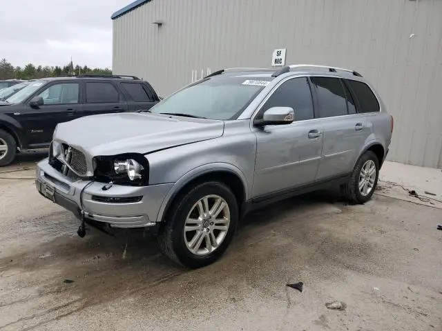 YV4952CZ9B1606597