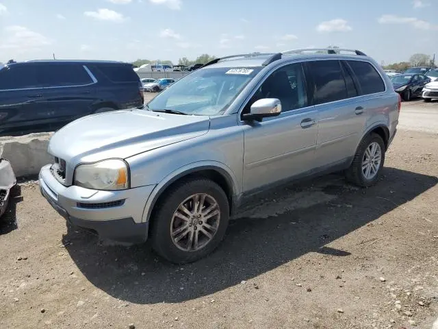 YV4952CZ9C1611476