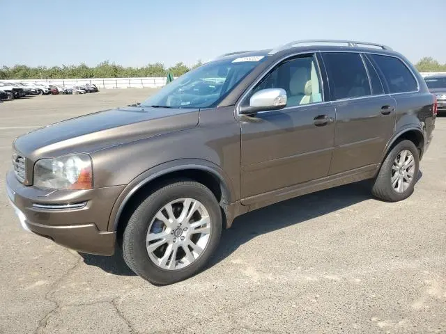 YV4952CZ9D1629395