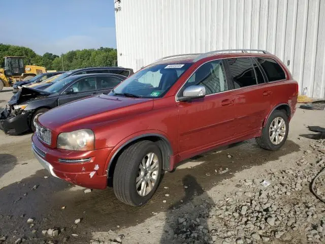 YV4952CZ9D1630854