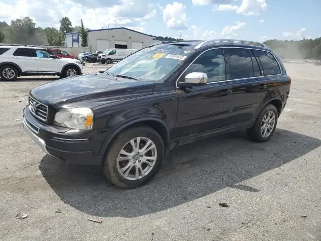 YV4952CZ9D1664115