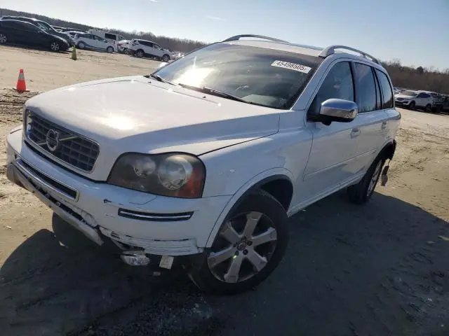 YV4952CZ9D1664129