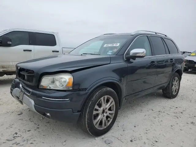 YV4952CZ9E1683927