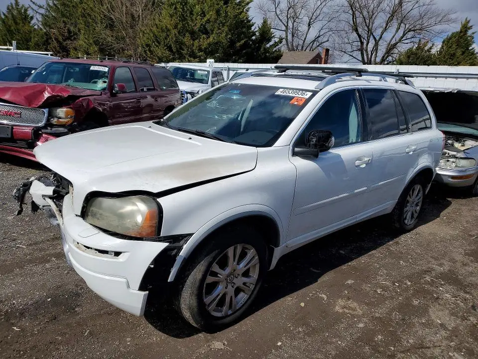 YV4952CZ9E1684995