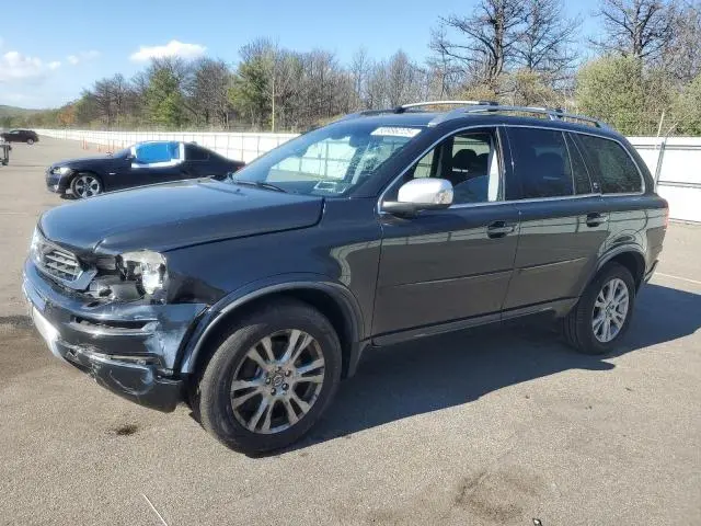YV4952CZ9E1700094