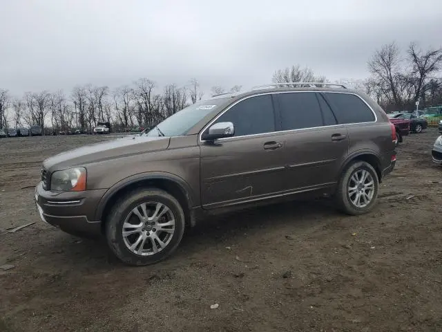 YV4952CZXD1638333