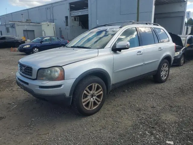 YV4982CZ0A1538194