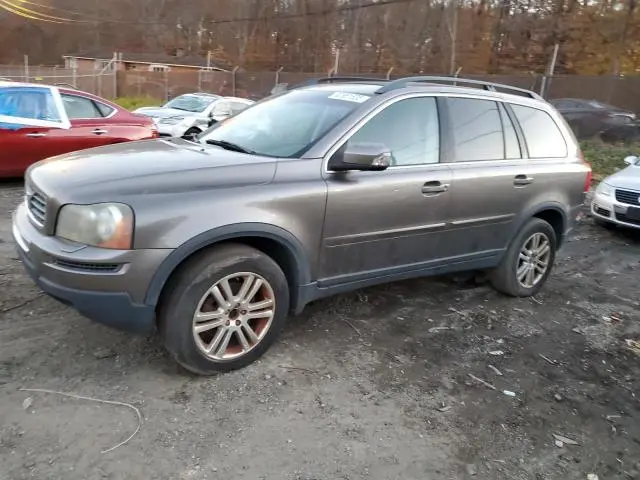 YV4982CZ0A1547610
