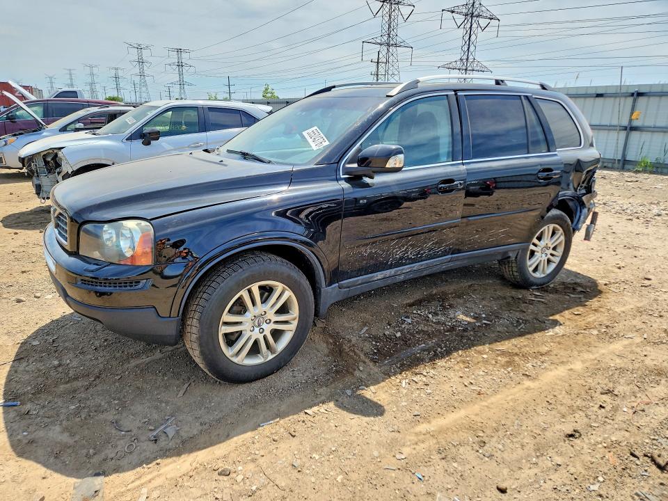 YV4982CZ2A1551996