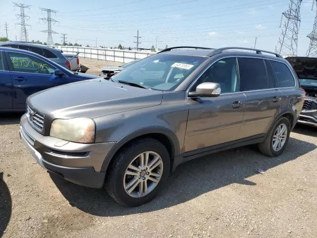 YV4982CZ5A1548509