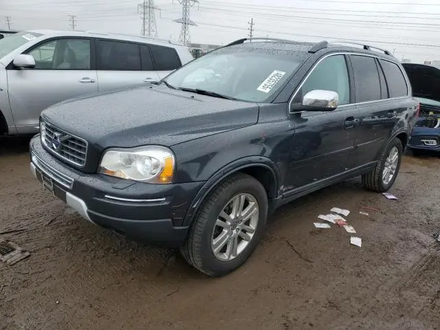 YV4982CZ5A1551300