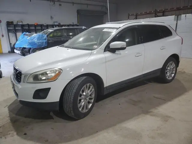 YV4992DZXA2031860