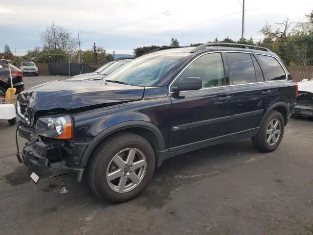 YV4CZ592561267705