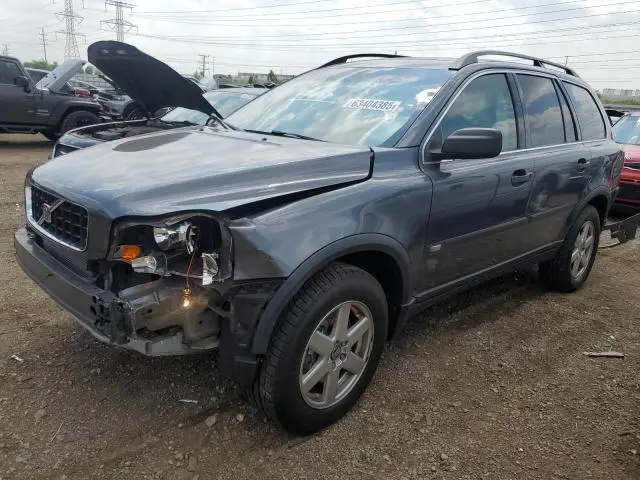 YV4CZ592761232664