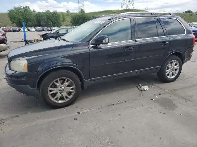 YV4CZ852271330588