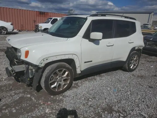 ZACCJABTXFPB98922