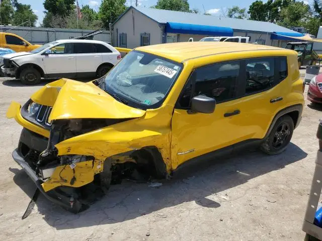 ZACCJBAB2HPF15450