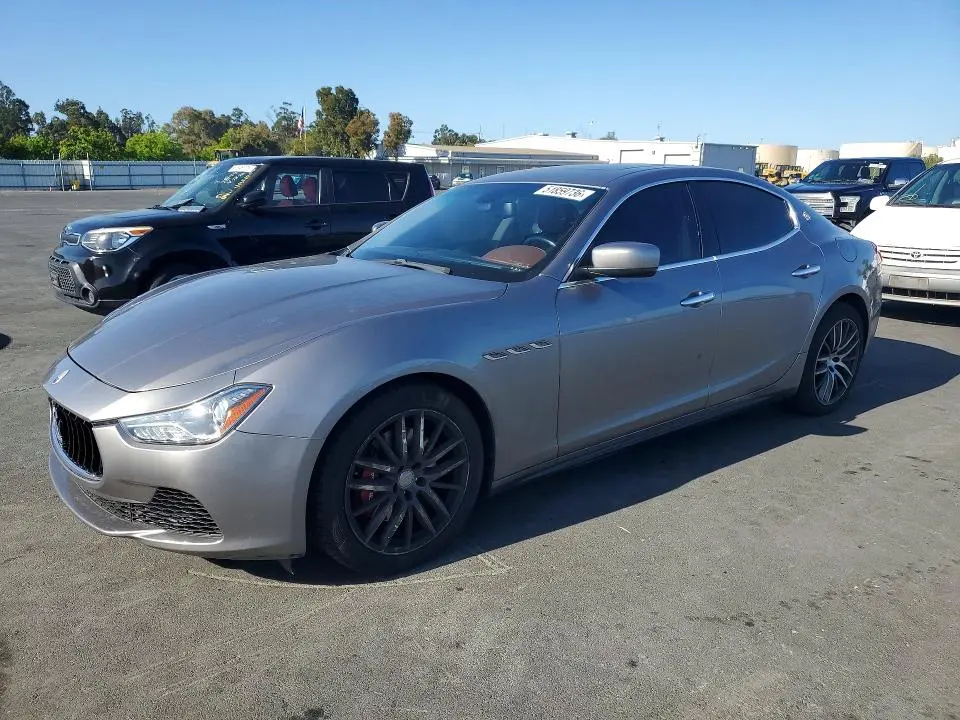 ZAM57XSA4G1175013