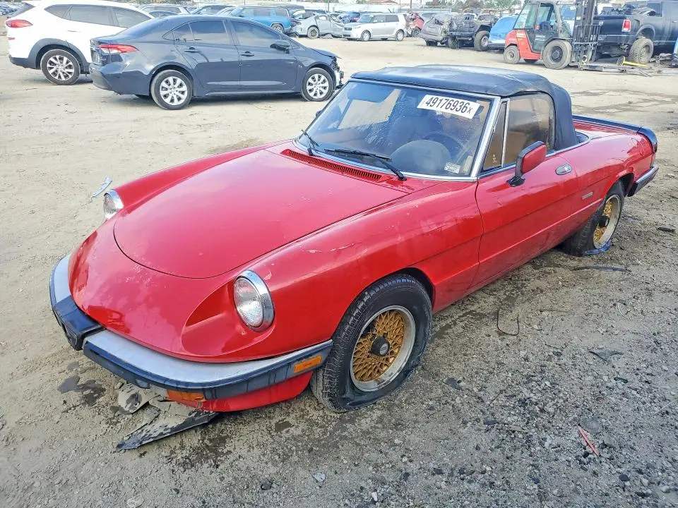 ZARBA5646J1062565