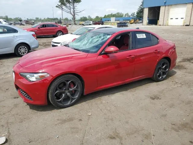 ZARFANBN2K7605831