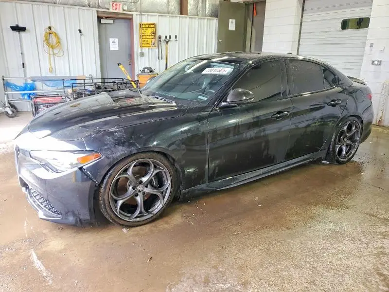 ZARFANBNXK7608217