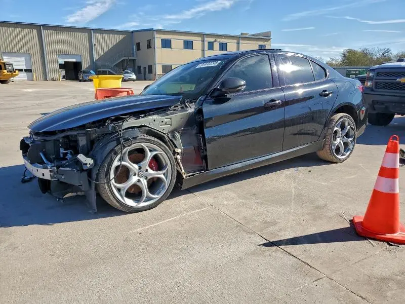 ZARFANBNXK7608685