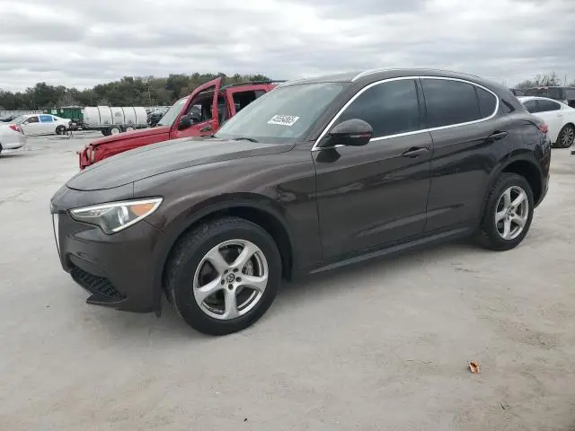 ZASFAKAN2J7B94401
