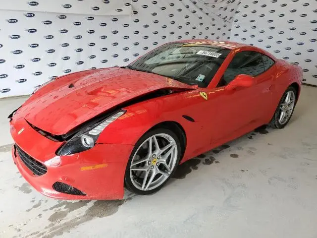 ZFF77XJA5F0211585